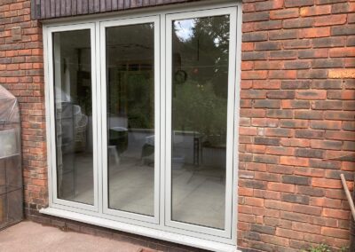 Suffolk Bifold Doors