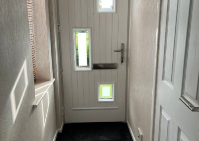 Palladio Door Orpen - Internal