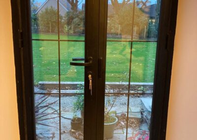 Suffolk French Doors