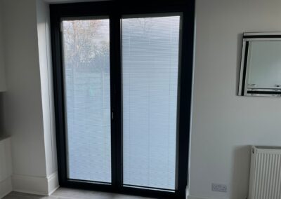 Suffolk Door - Internal